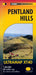 Pentland Hills Ultramap