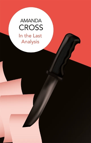 In the Last Analysis (Kate Fansler, 1