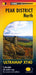 Peak District North Ultramap