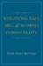 Wollstonecraft, Mill, and Women's Human Rights