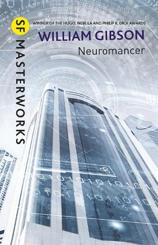 Neuromancer