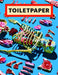 Toiletpaper Magazine 13