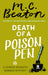 Death of a Poison Pen