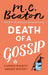 Death of a Gossip