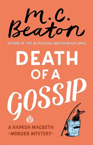 Death of a Gossip