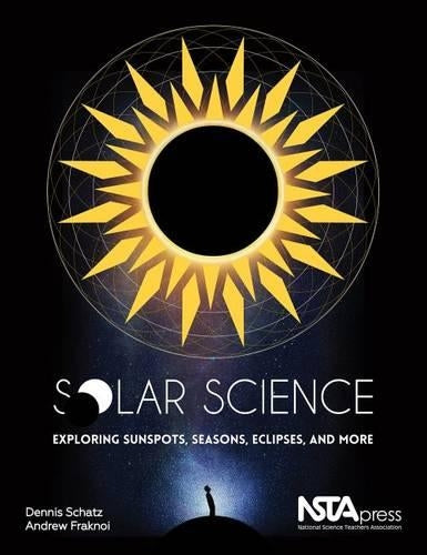 Solar Science