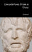 Consolations from a Stoic