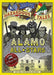 Alamo All-Stars: Bigger & Badder Edition (Nathan Hale's Hazardous Tales #6)