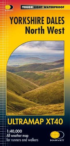 Yorkshire Dales North West