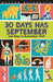 Thirty Days Has September