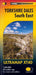Yorkshire Dales South East Ultramap