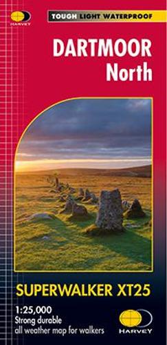 Dartmoor North