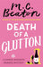 Death of a Glutton