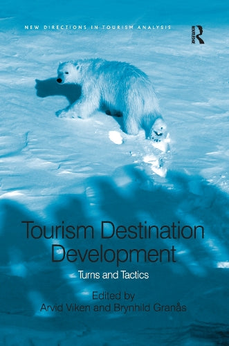 Tourism Destination Development