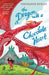 The Dragon with a Chocolate Heart