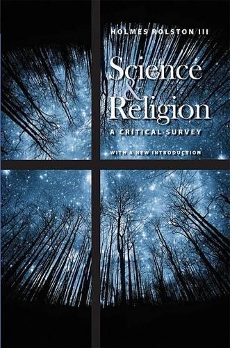 Science and Religion