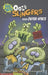 Graphic Sparks Ooze Slingers from Outer Space EEK & Ack