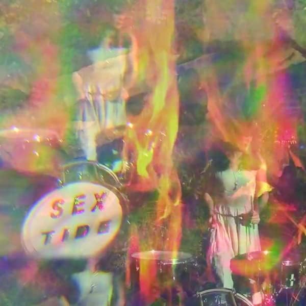 Flash Fuck / Vernacular Splatter