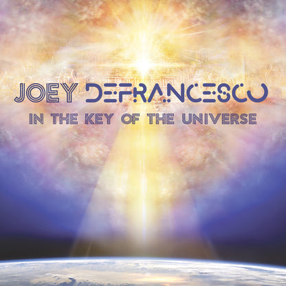 In the Key of the Universe