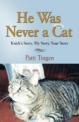 He Was Never A Cat