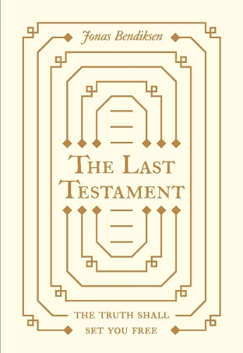 Jonas Bendiksen: The Last Testament