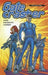 Gatecrasher Volume 1: Ring of Fire TP