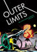 Outer Limits: The Steve Ditko Archives Vol. 6