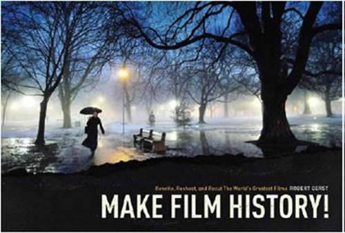 Make Film History