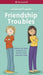 A Smart Girl's Guide: Friendship Troubles