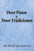 Doce Pasos y Doce Tradiciones