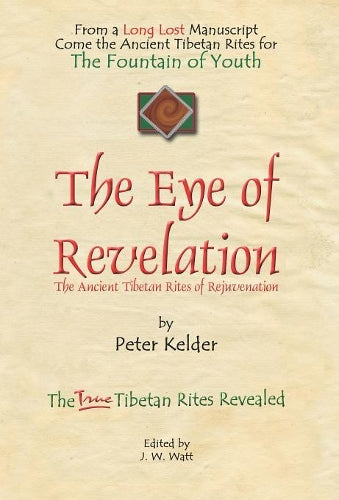 The Eye of Revelation