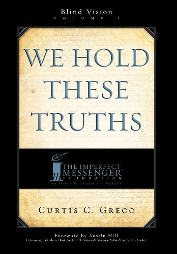 We Hold These Truths (2nd Edition)