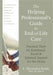 The Helping Professional's Guide to End-of-Life Care