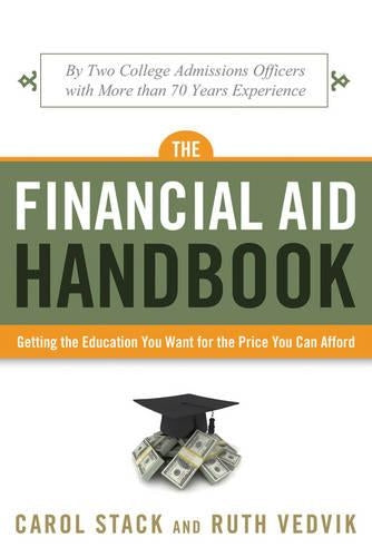 Financial Aid Handbook