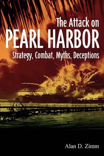 The Attack on Pearl Harbor