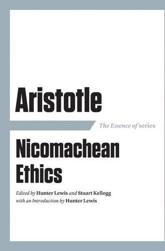 The Essence of Aristotle