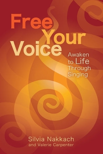 Free Your Voice