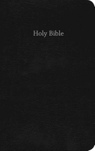 CEB Common English Bible Gift & Award Black Red Letter Editi
