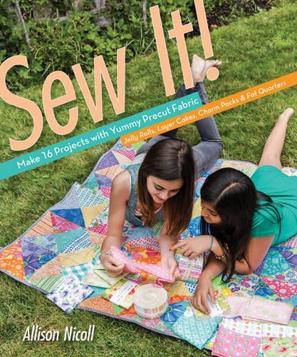 Sew It!
