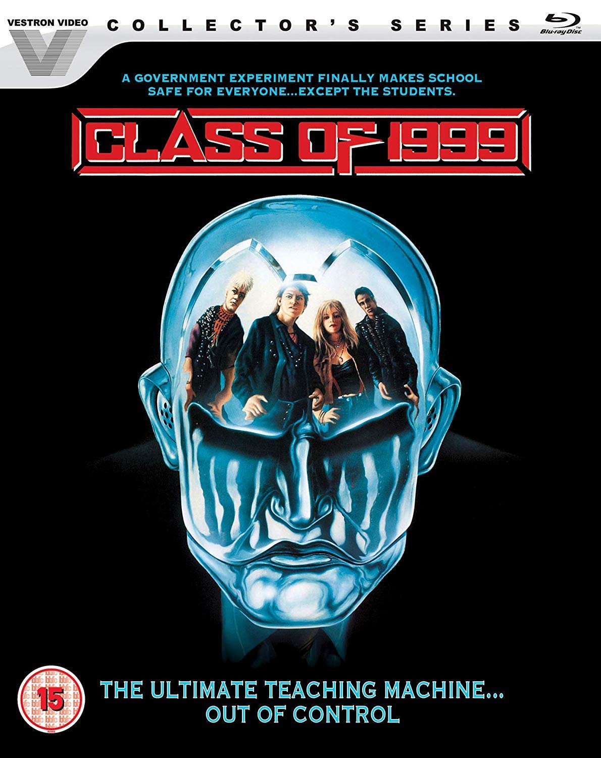 Class of 1999 (Vestron)