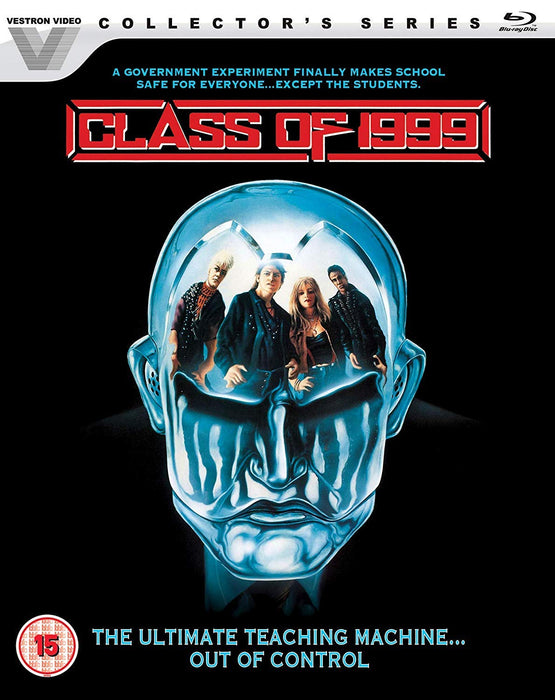 Class of 1999 (Vestron)