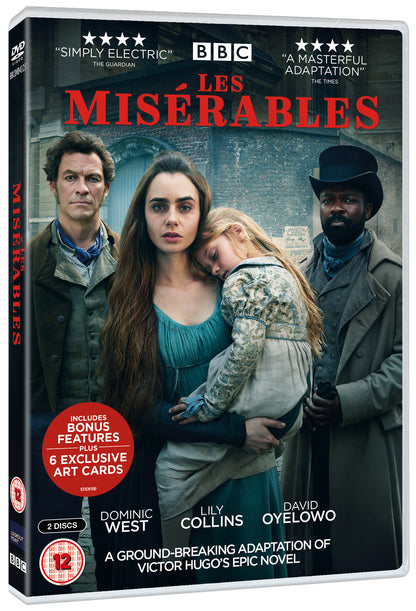 Les Misérables