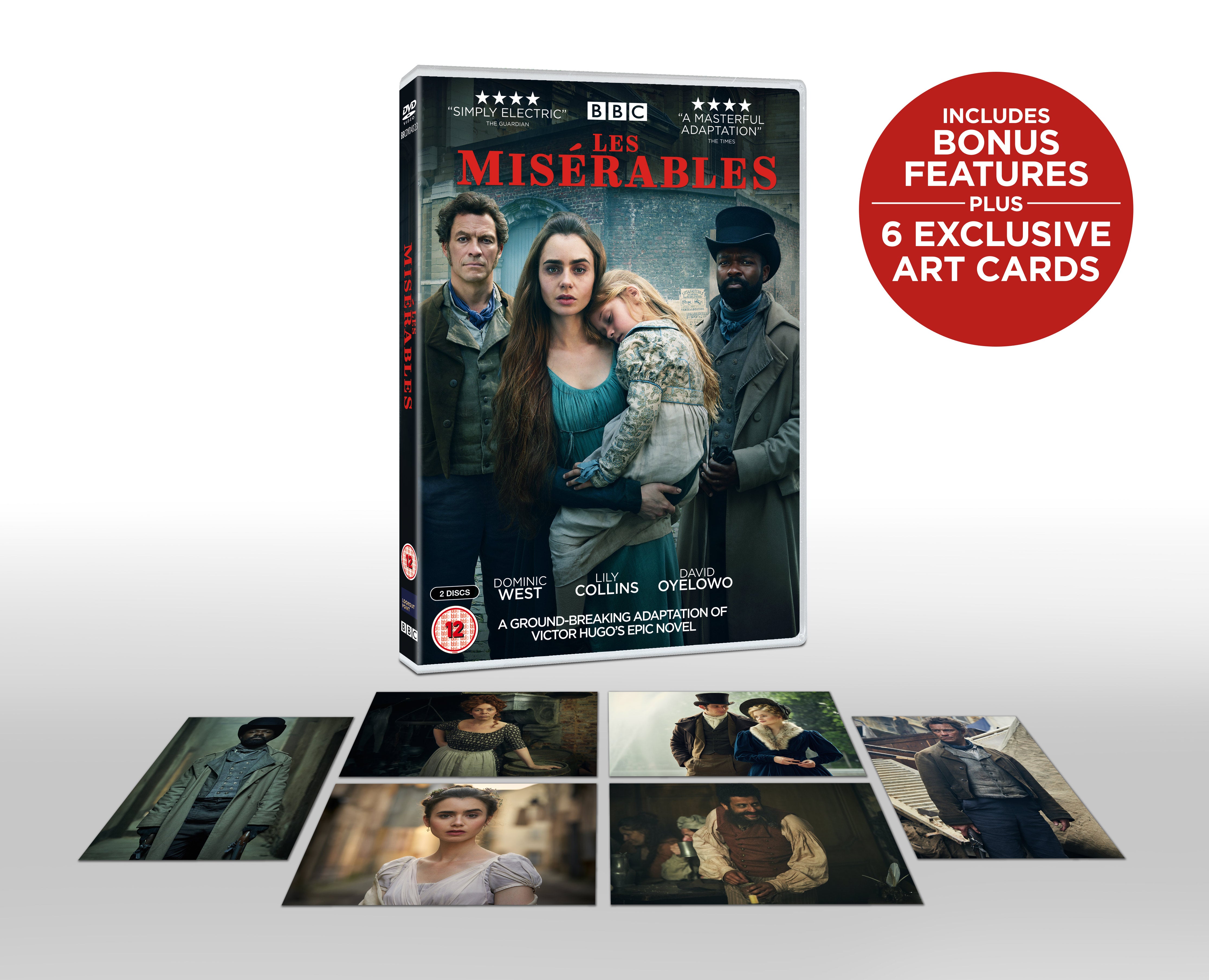 Les Misérables