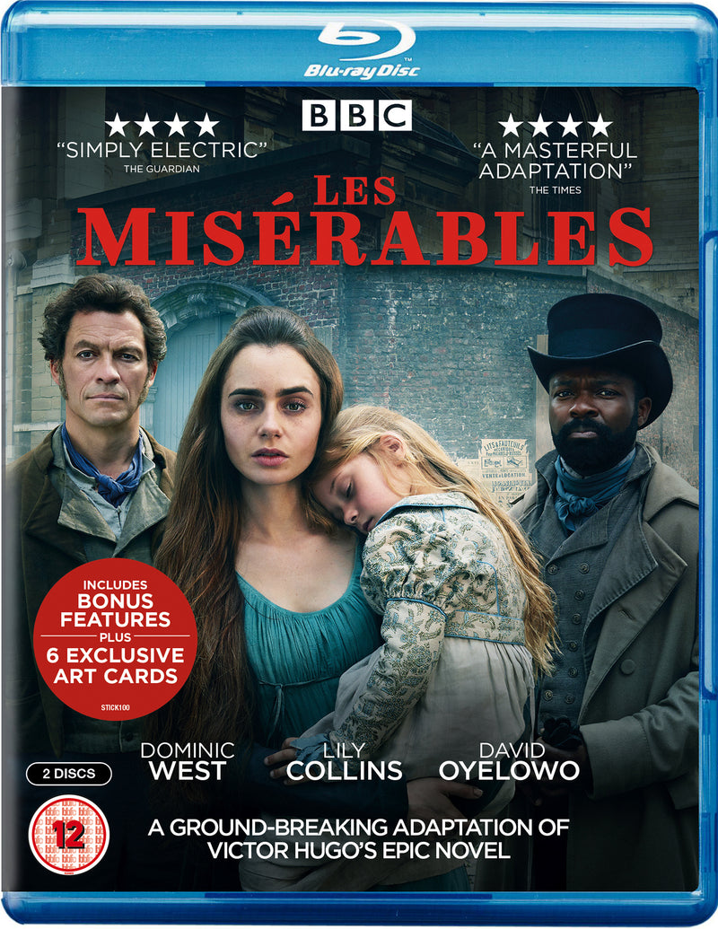Les Misérables