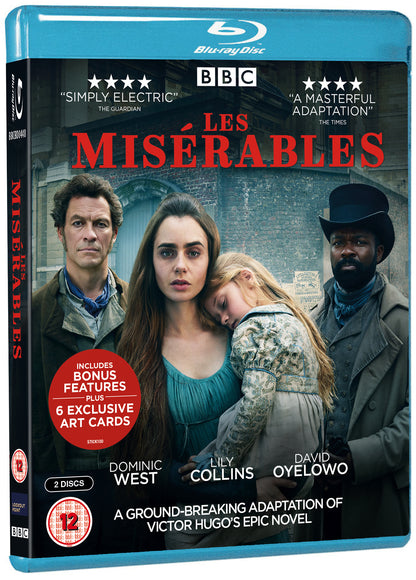 Les Misérables