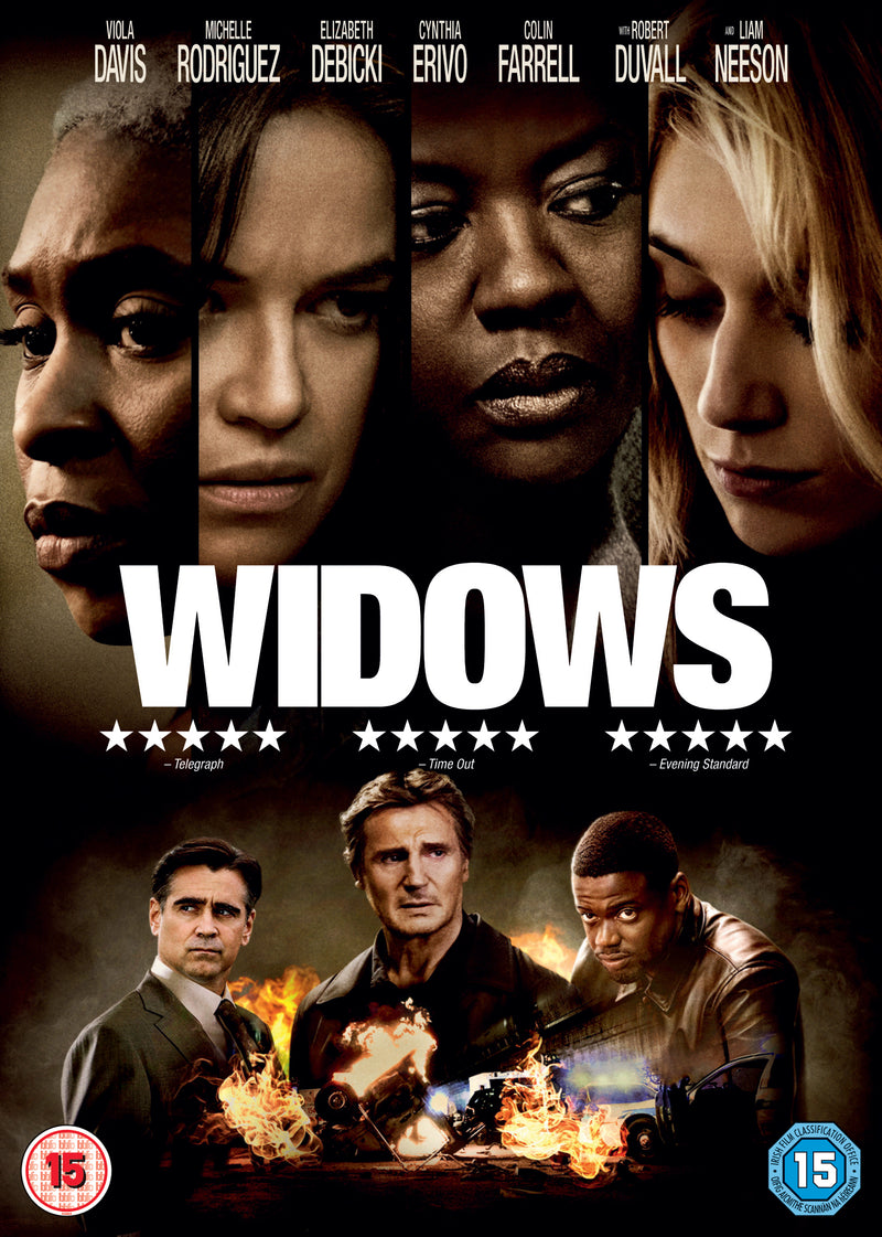 Widows