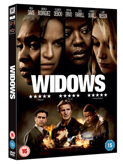 Widows
