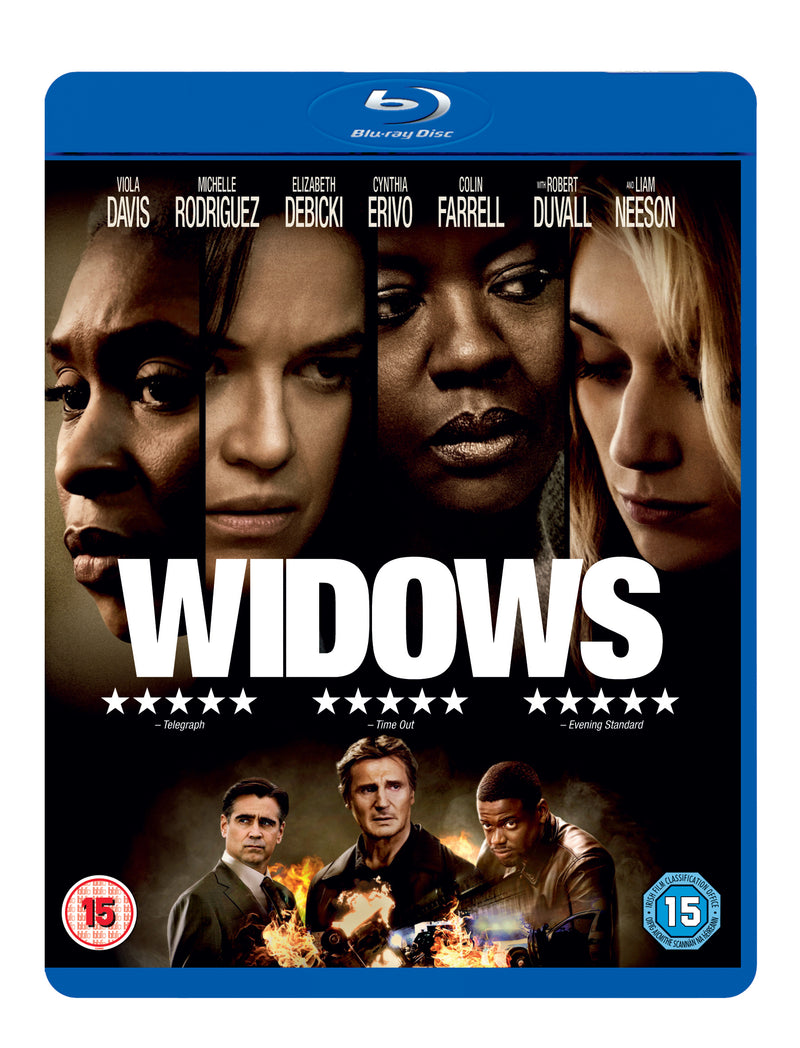 Widows
