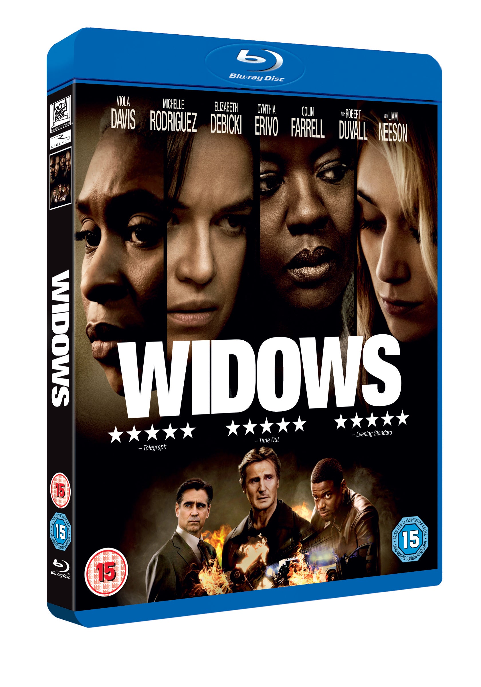 Widows