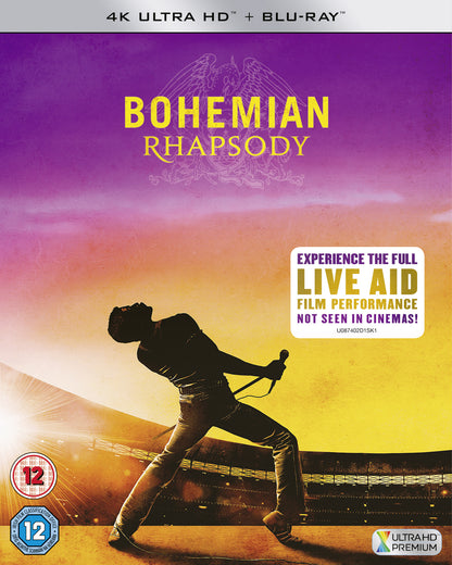 Bohemian Rhapsody